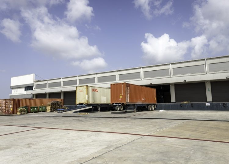 PAS Cargo Guyana Inc.
